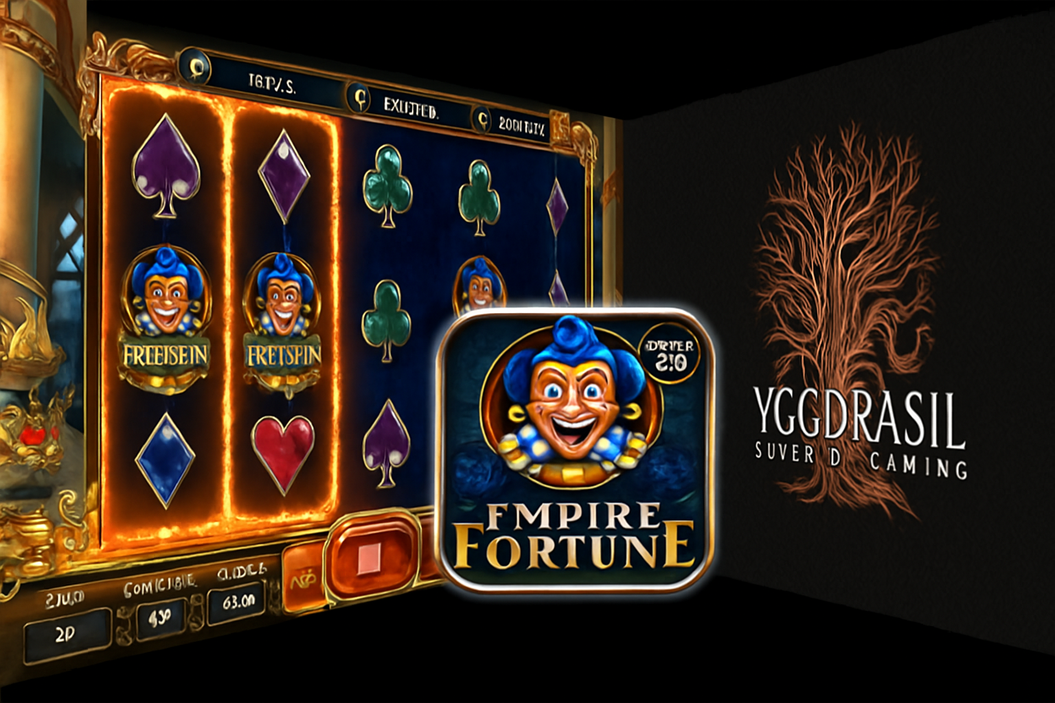 Empire Fortune
